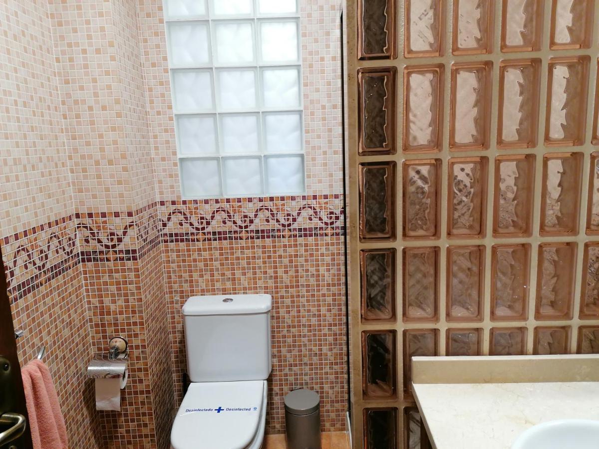 Appartement Centro De Vigo Con Parking Gratis Extérieur photo